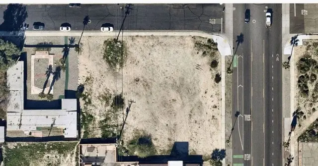 2 nd and Palm Drive Commercial Land, Desert Hot Springs, CA 92240 - #2