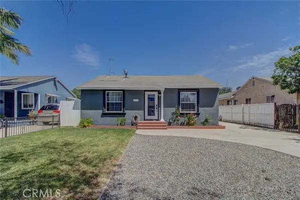 2235 Parton Street, Santa Ana, CA 92707