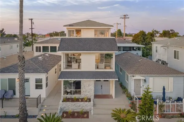 1407 Ocean Avenue, Seal Beach, CA 90740