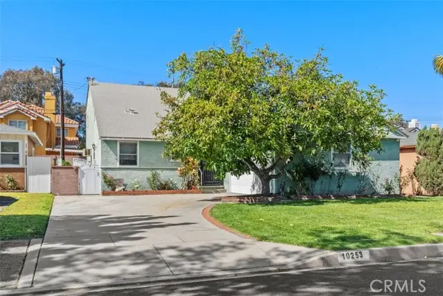 10253 Angell, Downey, CA 90242 - #3