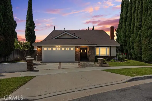 4962 Glenview, Anaheim, CA 92807 - #2