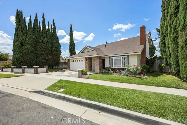 4962 Glenview, Anaheim, CA 92807 - #3