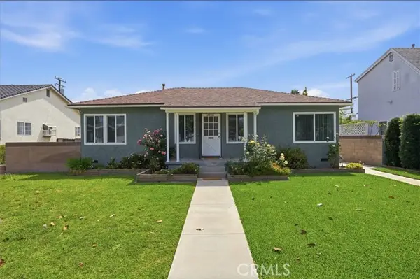 4850 Sunfield Avenue, Long Beach, CA 90808