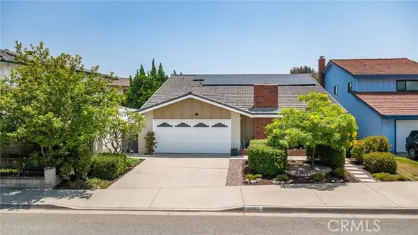 5802 Snowden, Lakewood, CA 90713