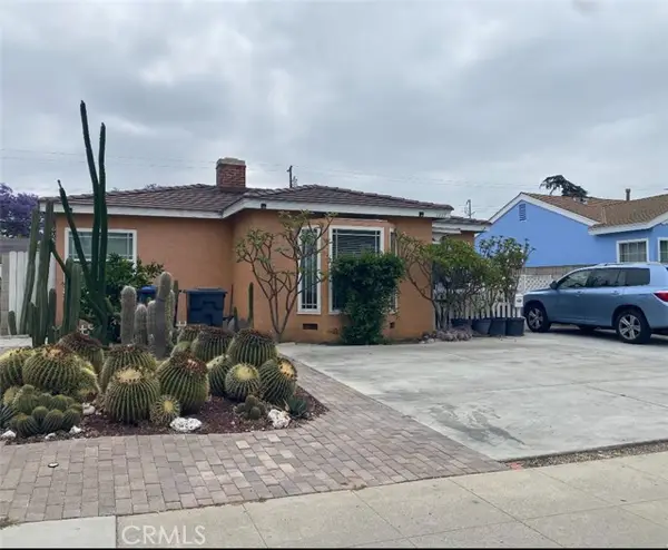 1229 Flower, Santa Ana, CA 92707