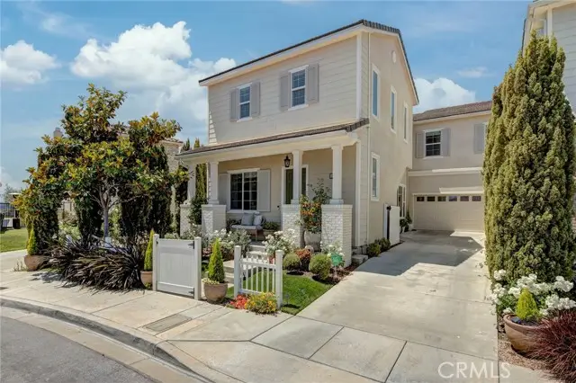 18290 Spyglass Hill, Yorba Linda, CA 92886 - #2