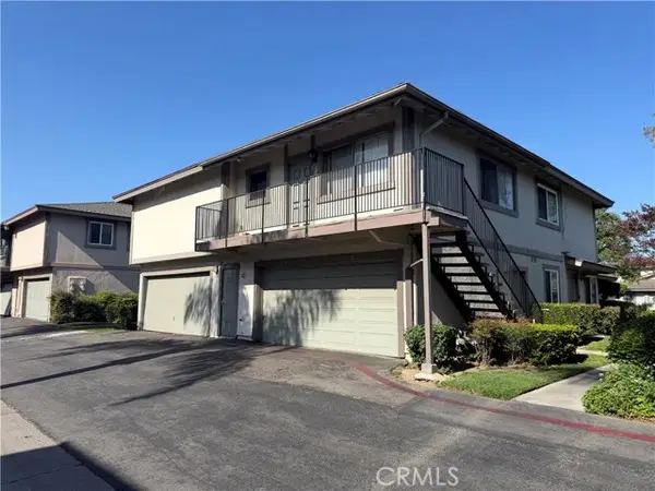 1707 Normandy Place  #D, Santa Ana, CA 92705