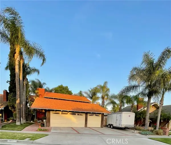108 Shakespeare, Anaheim, CA 92806