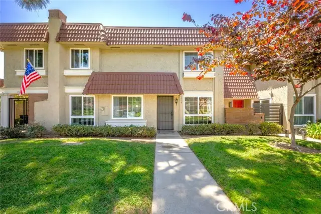 6909 Andrew Way, Cypress, CA 90630 - #1