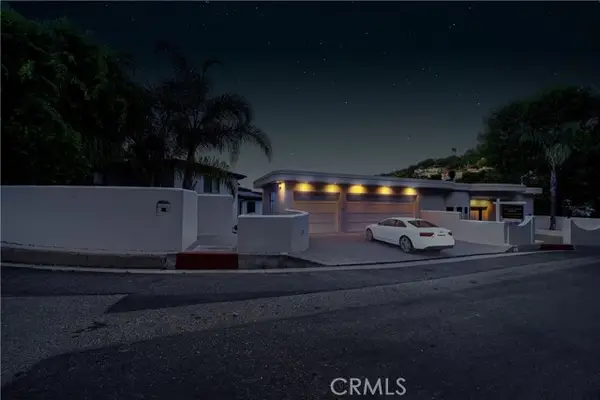 3964 Sumac Drive, Sherman Oaks, CA 91403