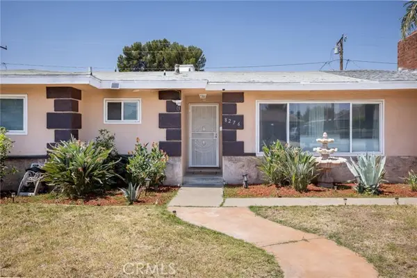 8276 Sewell, Fontana, CA 92335