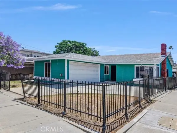 595 13th, San Pedro, CA 90731
