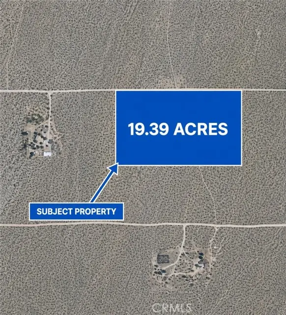 0 Azurite Rd, Lucerne Valley, CA 92356 - #2