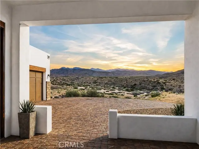 0 Pioneertown Rd, Pioneertown, CA 92268 - #3