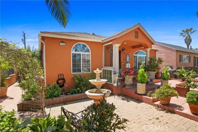 3950 De Ora, Long Beach, CA 90815 - #2