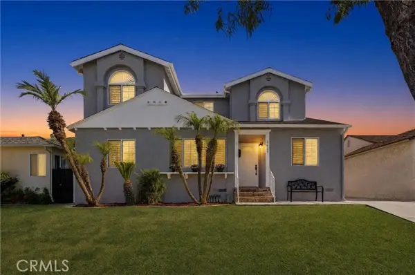 2628 Deerford, Lakewood, CA 90712