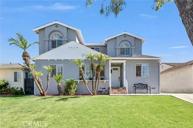 2628 Deerford, Lakewood, CA 90712 - #2