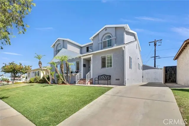 2628 Deerford, Lakewood, CA 90712 - #3