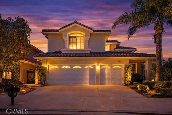 19901 Mid Pines, PORTER RANCH, CA 91326