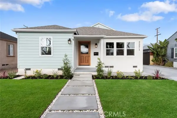 2271 Mira Mar, Long Beach, CA 90815