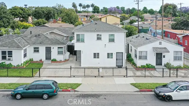486 Adair, Long Beach, CA 90805 - #1