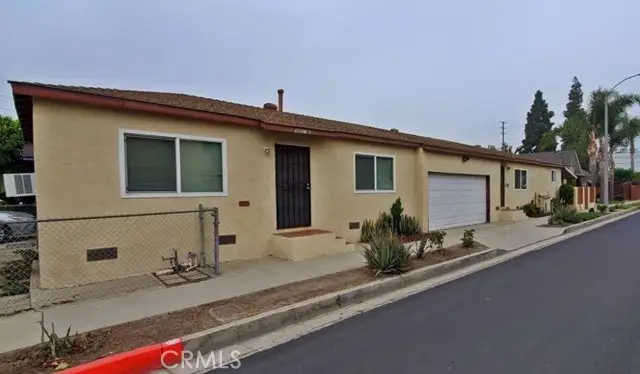 3661 Webster, Long Beach, CA 90810 - #2