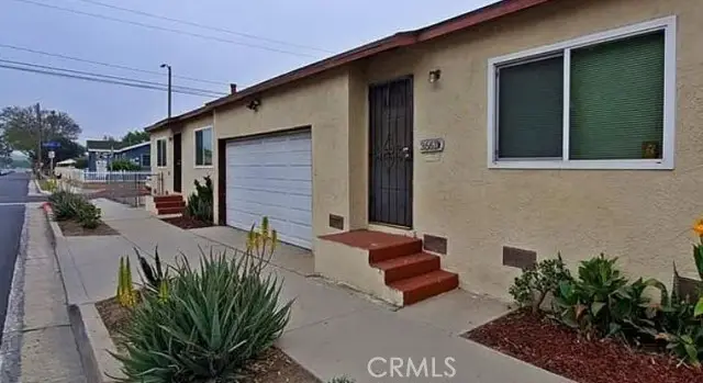 3661 Webster, Long Beach, CA 90810 - #3