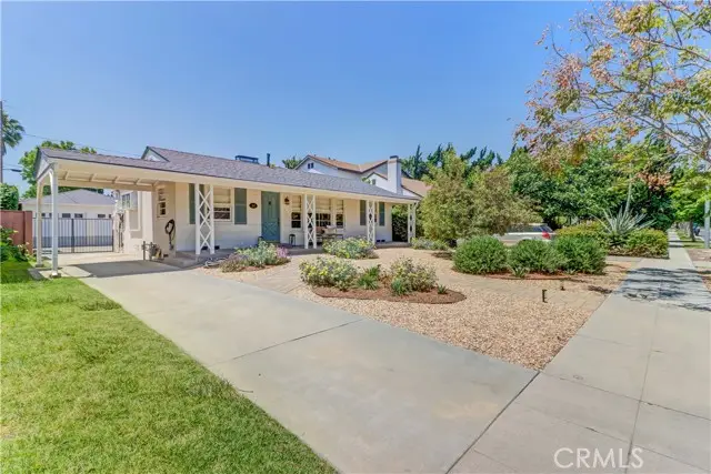 317 Beachwood Avenue, Burbank, CA 91506 - #2