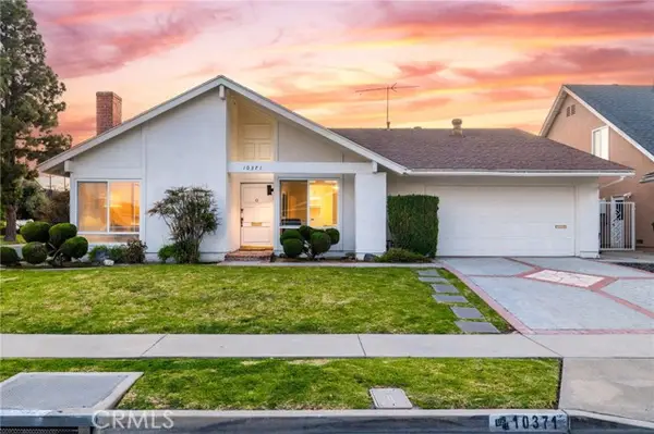 10371 Humbolt Street, Los Alamitos, CA 90720