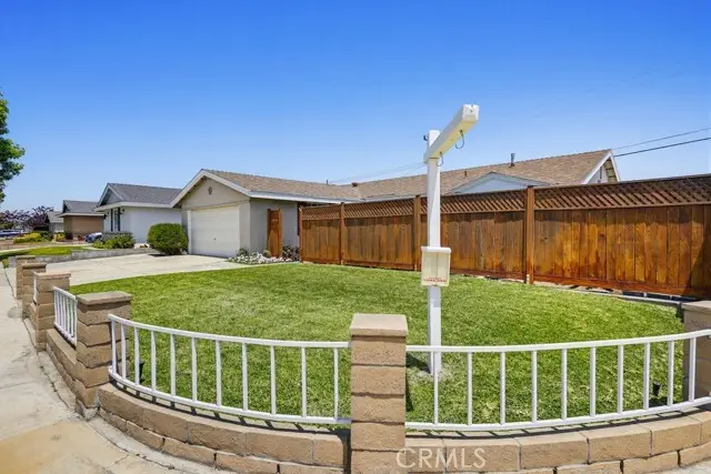12472 Topaz, Garden Grove, CA 92845 - #3