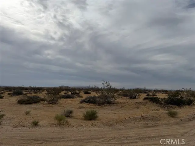 0 Acoma, Landers, CA 92285 - #1