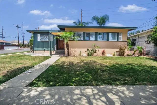 11603 Angell, Norwalk, CA 90650 - #1