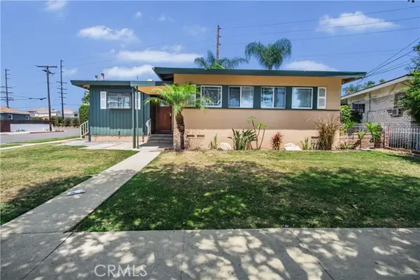 11603 Angell, Norwalk, CA 90650
