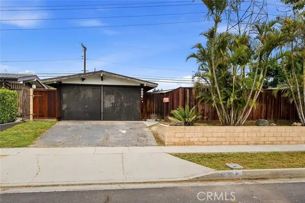 3026 Stevely Avenue, Long Beach, CA 90808