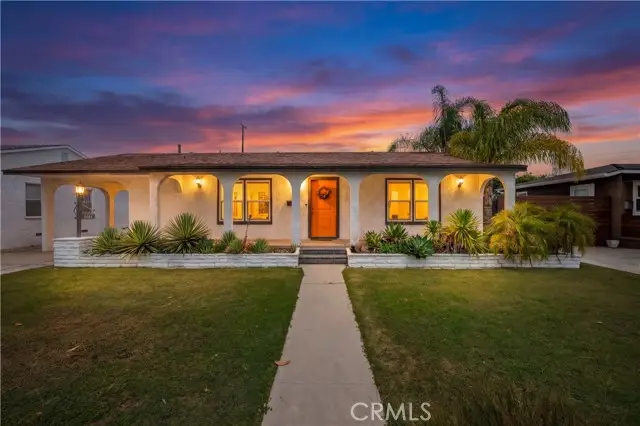 5735 Wardlow, Long Beach, CA 90808 - #1