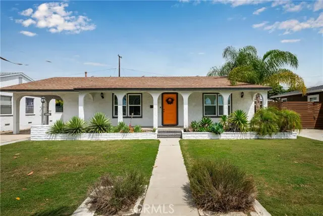 5735 Wardlow, Long Beach, CA 90808 - #3