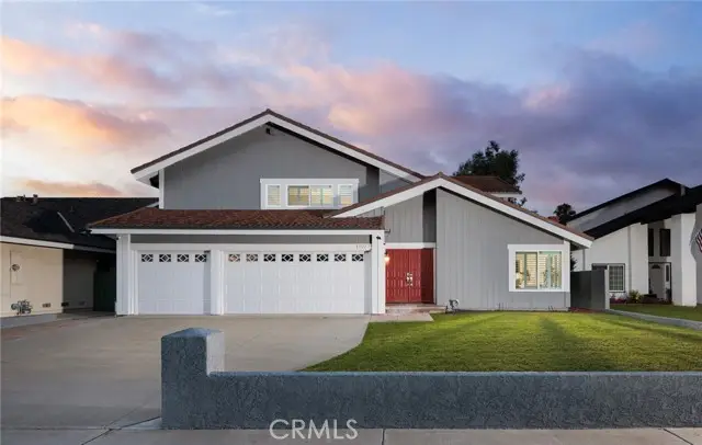 13972 Malena Drive, Tustin, CA 92780 - #1