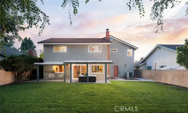 13972 Malena Drive, Tustin, CA 92780 - #2