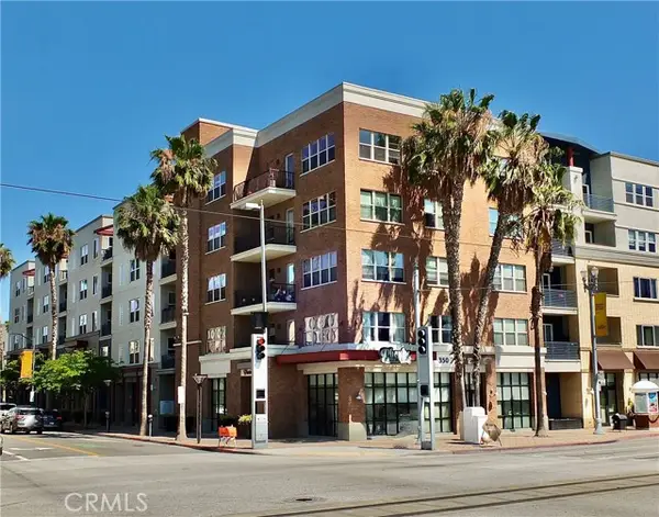 300 4th, Long Beach, CA 90802