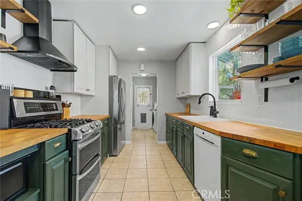 3551 Cortner Avenue, Long Beach, CA 90808