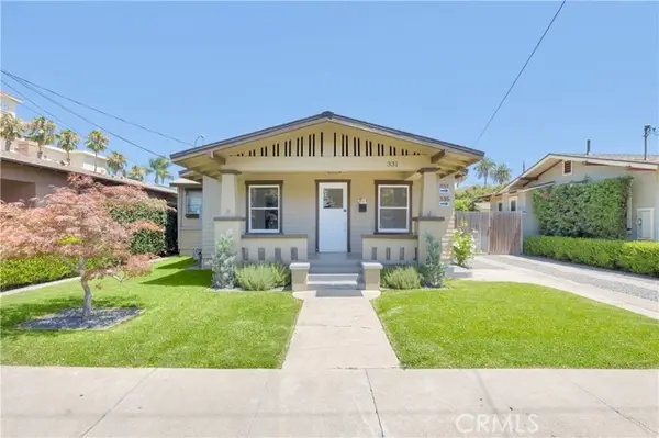 331 Olive, Orange, CA 92866