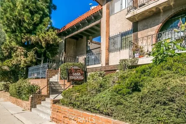 805 Industrial  #9, Inglewood, CA 90302