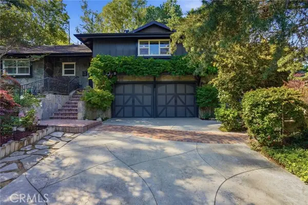 16903 Rimwood Drive, Whittier, CA 90603