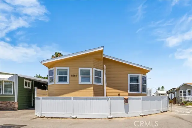 6269 MARINA VIEW DRIVE  #271, Long Beach, CA 90803 - #1