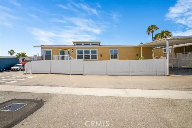 6269 MARINA VIEW DRIVE  #271, Long Beach, CA 90803 - #3