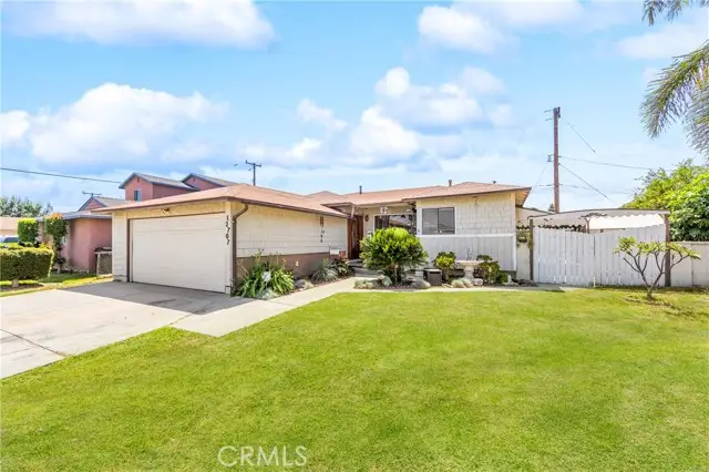 12707 Dalwood Avenue, Norwalk, CA 90650 - #1