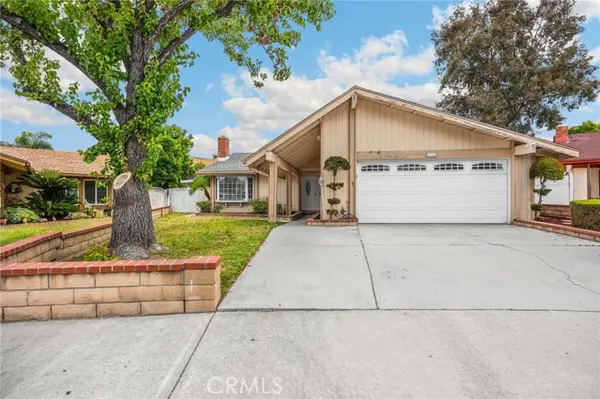 1301 Custoza Ave, Rowland Heights, CA 91748