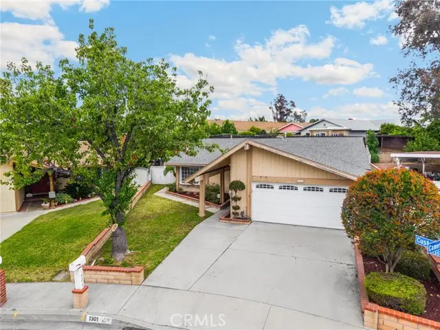 1301 Custoza Ave, Rowland Heights, CA 91748 - #3