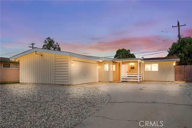 8410 Sanger Avenue, Whittier, CA 90606 - #1
