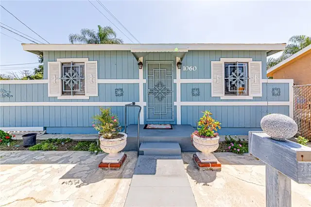 1060 Rebecca, Pomona, CA 91766 - #1